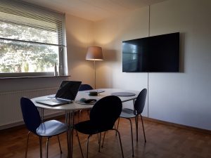 Privatdetektiver Privatdetektiver bruger dette mødelokale